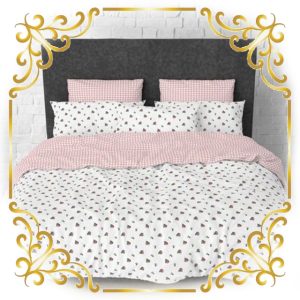 Постільна білизна