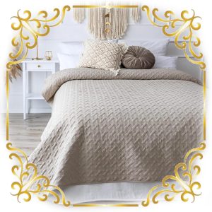 Ковдри, пледи, покривала