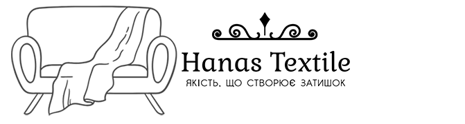 hanas-textile.com Logo